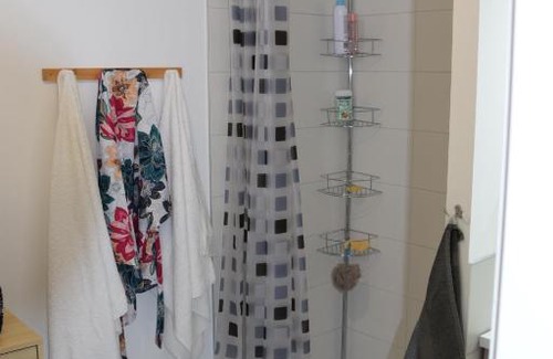 Notre-Dame-de-Monts Apartment | Appartement neuf T2 avec balcon en centre ville à 800 m de la plage