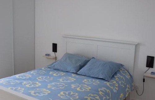 Notre-Dame-de-Monts Apartment | Appartement neuf T2 avec balcon en centre ville à 800 m de la plage