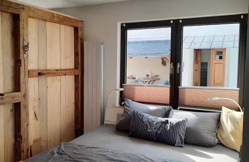 Striesen Apartment | Appartement nahe Blauen Wunder
