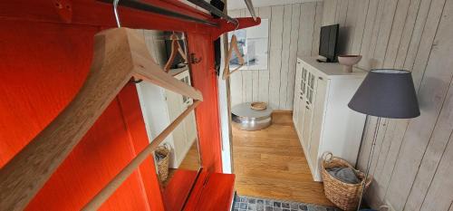 Striesen Apartment | Appartement nahe Blauen Wunder
