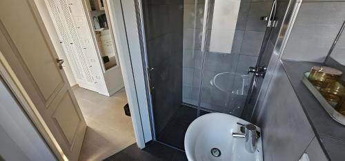 Striesen Apartment | Appartement nahe Blauen Wunder 2