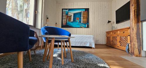 Striesen Apartment | Appartement nahe Blauen Wunder 2