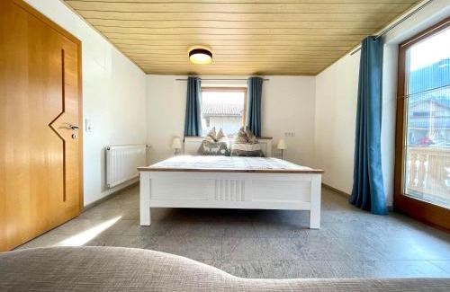 Ried im Zillertal Apartment | Appartement Natalie