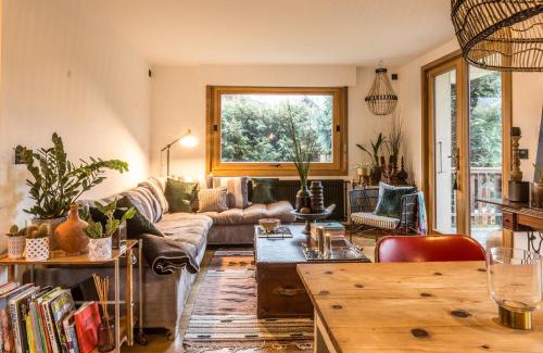Les Bossons Apartment | Appartement Native