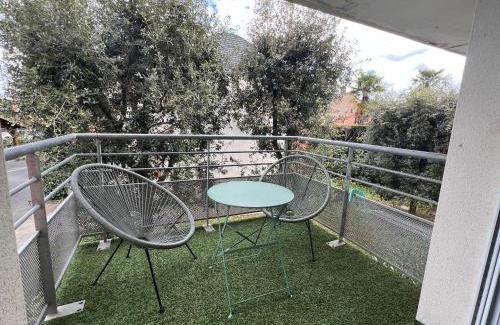 Albi Apartment | Appartement Nature au calme