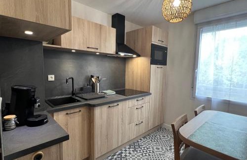 Albi Apartment | Appartement Nature au calme
