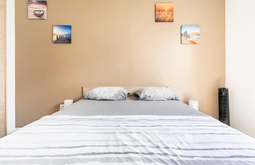 Bonneuil-sur-Marne Apartment | Appartement neuf Disney-Paris