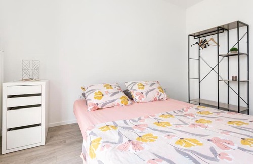 Bonneuil-sur-Marne Apartment | Appartement neuf Disney-Paris
