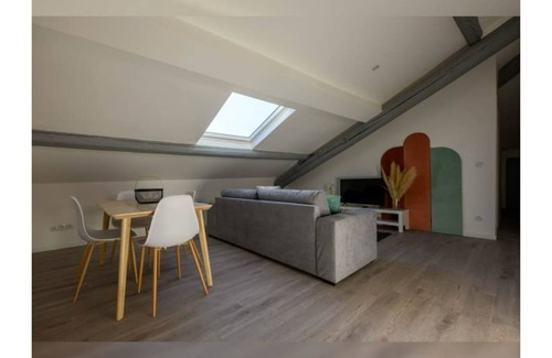 Beziers Apartment | ⭐️Appartement near train station and shopping center Polygone⭐️