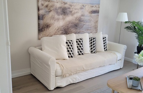 Le Portel Apartment | Appartement Neuf à Deux pas de la mer ,de la Plage , Commerces et Restaurants