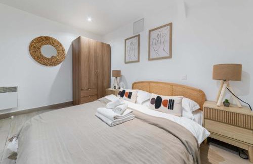 Les Lilas Apartment | Appartement neuf 40m2 aux lilas - 4P - FLAT-GUEST