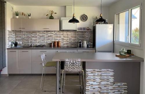 Saint-Jorioz Apartment | Appartement neuf au calme proche du lac