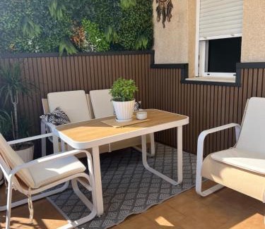 Las Gabias Apartment | appartement neuf et bien placé