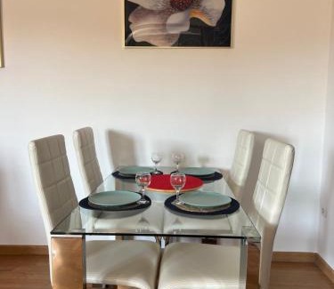 Las Gabias Apartment | appartement neuf et bien placé