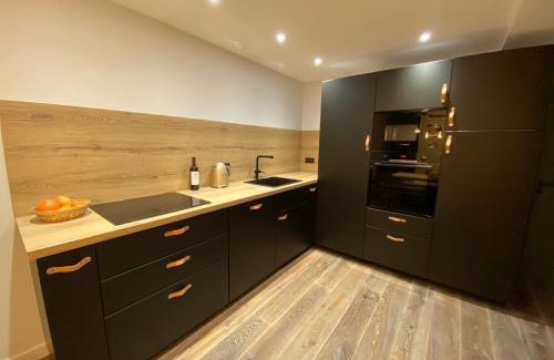 Meribel Centre Apartment | Appartement neuf Méribel hyper centre accès pistes
