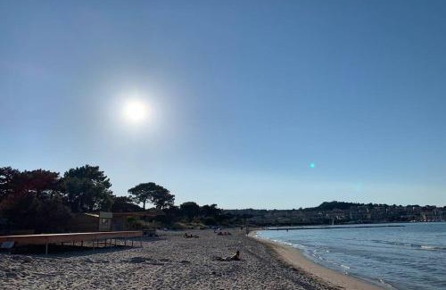 Calvi Apartment | Appartement neuf sur Plage de Calvi Vue Mer
