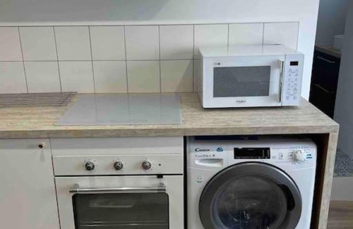 Blaye Apartment | Appartement neuf tout confort à Blaye proche de la Citadelle