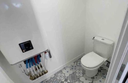 Blaye Apartment | Appartement neuf tout confort à Blaye proche de la Citadelle