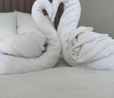 Spiez Apartment | Appartement Niesenblick
