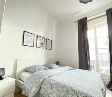 Quartier Administrations Apartment | Appartement Nimes Arènes