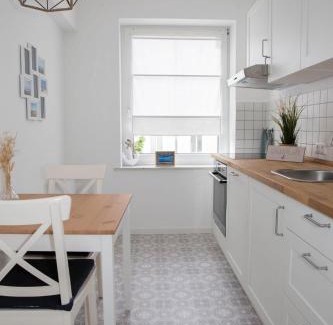 Eutin Apartment | Appartement Nordlicht