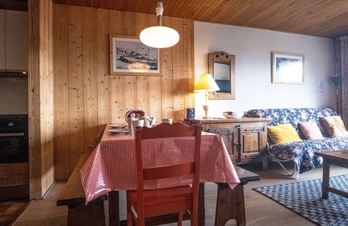 Viel-Alpe Apartment | Appartement Oisans - Welkeys