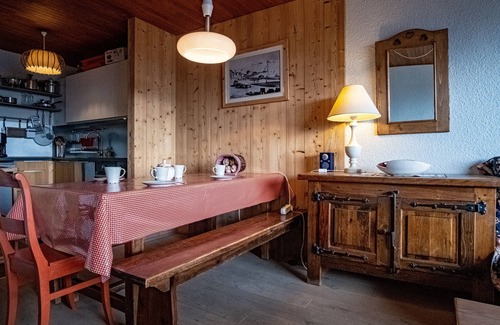 Viel-Alpe Apartment | Appartement Oisans - Welkeys