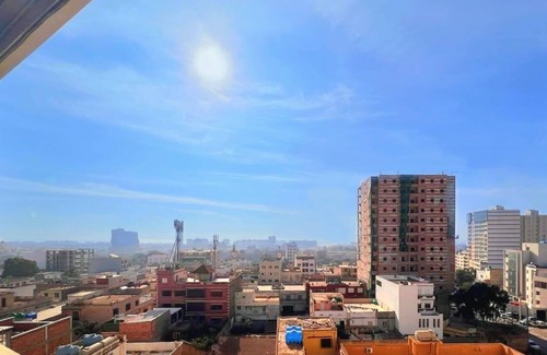 Oran Apartment | Appartement Oran 100m2 Tout Équipé