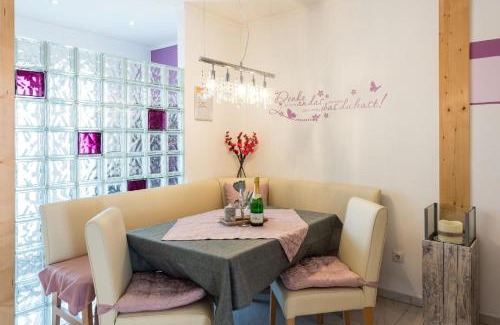 Arnbruck Apartment | Appartement Orchidee