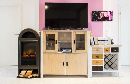 Arnbruck Apartment | Appartement Orchidee