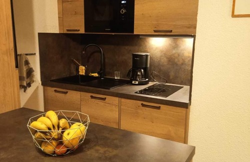 Le Grand-Bornand Apartment | Appartement Plein Centre du Chinaillon
