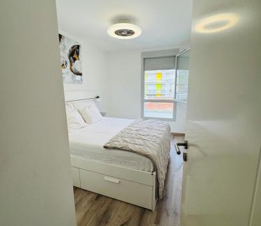 Saint-Genis-Pouilly Apartment | Appartement près Geneve
