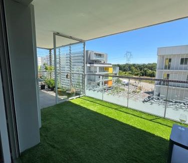Saint-Genis-Pouilly Apartment | Appartement près Geneve