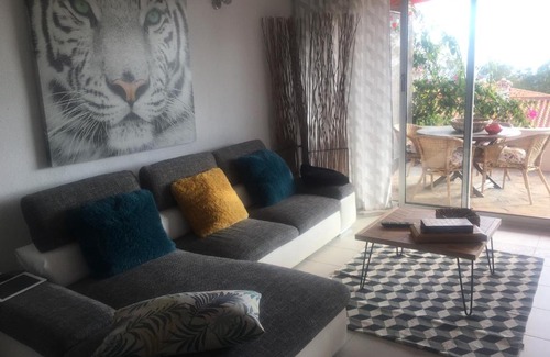 Cerrado de Calderon Apartment | Appartement paisible