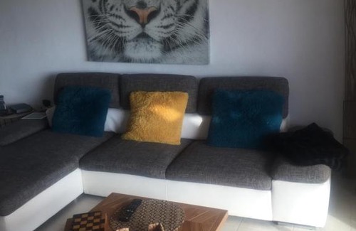 Cerrado de Calderon Apartment | Appartement paisible