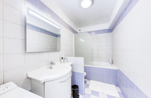 Romainville Apartment | Appartement paisible proche Paris - Métro 11