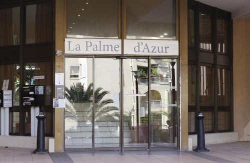 Cannes La Bocca Apartment | Appartement Palm d'Azur