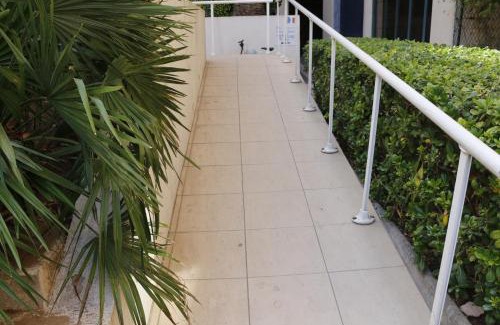 Cannes La Bocca Apartment | Appartement Palm d'Azur
