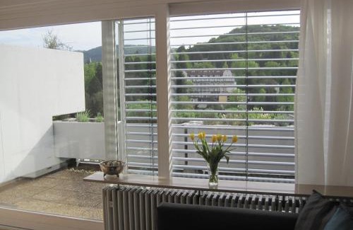 Baden-Baden Apartment | Appartement Panoramablick