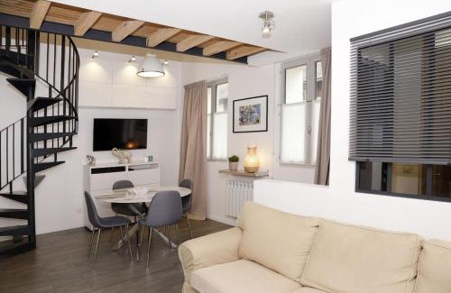 Senlis Apartment | Appartement Paris by La Boîte En Plus