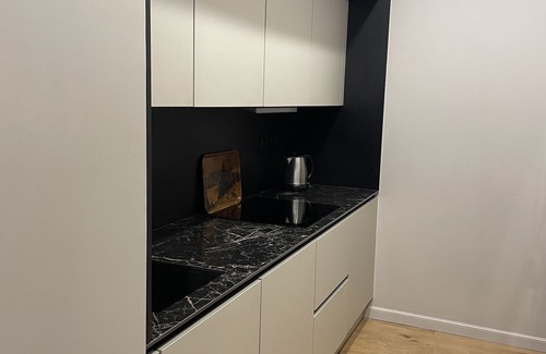 Saint-Fargeau Apartment | Appartement Paris