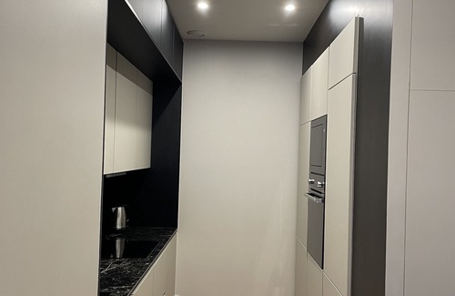 Saint-Fargeau Apartment | Appartement Paris