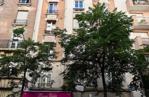 Necker Apartment | Appartement Parisien Proche Tour Eiffel