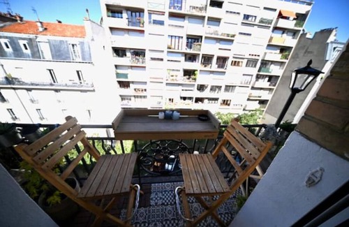 Necker Apartment | Appartement Parisien Proche Tour Eiffel