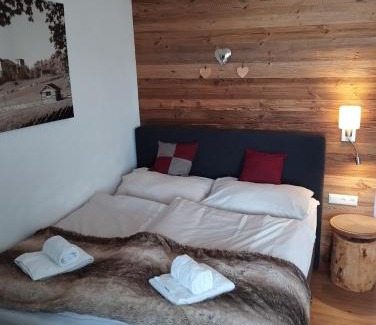 Kaprun Apartment | Appartement Paulina Kaprun