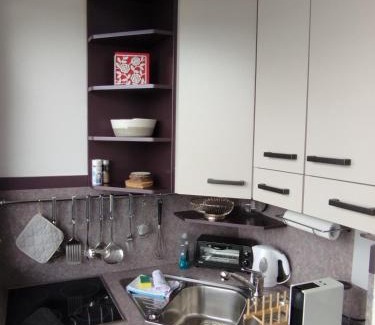 Kaprun Apartment | Appartement Paulina Kaprun