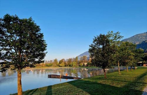 Uttendorf House | Appartement Pension Bäckenhäusl FERIENWOHNUNGEN Chalets Hütten Komfortzimmer