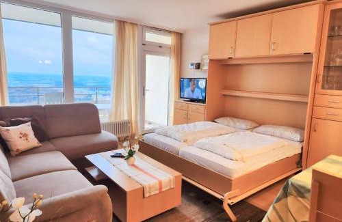 Geyersberg Apartment | Appartement Peter in Freyung im Bayerischen Wald