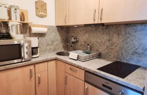 Geyersberg Apartment | Appartement Peter in Freyung im Bayerischen Wald