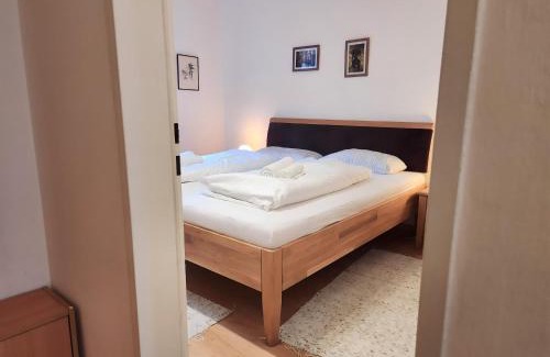 Geyersberg Apartment | Appartement Peter in Freyung im Bayerischen Wald